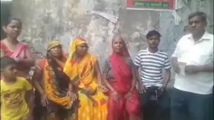 फर्रुखाबाद: याकूतगंज से लापता युवक का करीब 25 दिन बाद भी पुलिस नहीं लगा सकी सुराग, परिजनों ने कोतवाली में किया हंगामा
