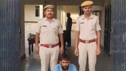 तारानगर: साहवा थाना पुलिस ने हेरोइन (चिट्टा) सहित आरोपी को भालेरी पुलिस को सौंपा, 5 दिन की पीसी रिमांड लिया