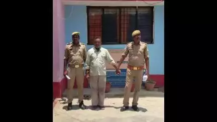 औराई: औराई में महिला से दुष्कर्म के आरोपी को गिरफ्तार किया, पुलिस ने दिखाई तत्परता