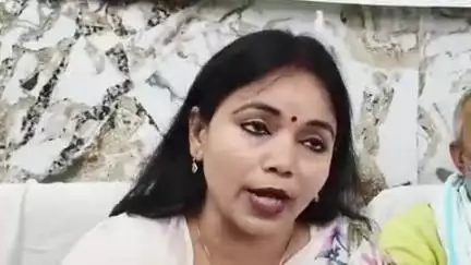 मोहनिया: मोहनिया विधायक संगीता कुमारी ने कहा, मोदी सरकार का 11 साल रहा बेमिसाल, ऑपरेशन सिंदूर से गौरवान्वित हुई देश की जनता