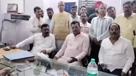 हज़ारीबाग: हजारीबाग सांसद ने बिजली संकट पर जताई नाराज़गी, 14 जून से आंदोलन की चेतावनी दी
