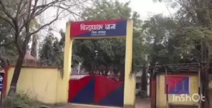 नाला: डाहिनघाटी के पास सड़क दुर्घटना में बुधवार-गुरुवार की मध्य रात्रि को एक युवक की मौत