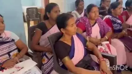 सोनो: झाझा रेफरल अस्पताल में राष्ट्रीय स्वास्थ्य कार्यक्रमों को लेकर आयोजित की गई बैठक