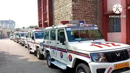 दौसा: दौसा पुलिस अधीक्षक ने अवैध मादक पदार्थों को लेकर जारी की आवश्यक सूचना, हेल्पलाइन नंबर की दी जानकारी
