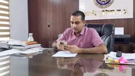 कटनी नगर: रिटायर्ड रेलवे कर्मचारी के गुम मोबाइल से ठगों ने निकाले ₹11 लाख, पुलिस ने दी जानकारी