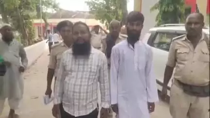 मधेपुरा: चार साल पुराने हत्या मामले में अदालत ने तीन दोषियों को सुनाई उम्रकैद, ₹50-50 हजार का जुर्माना