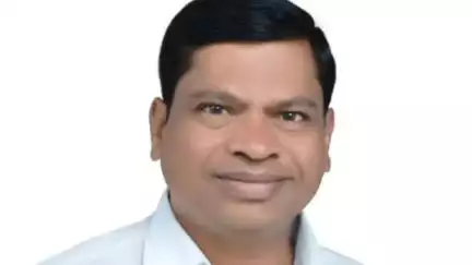 गडचिरोली: भीषण विमान दुर्घटना मन सुन्न करणारी घटना:- आमदार रामदास मसराम