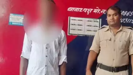 मोतिहारी: शहर से सटे रघुनाथपुर थाना कांड सं०151/25 (हत्याकांड) के प्राथमिकी अभियुक्त कृष्णा सहनी को किया गया गिरफ्तार