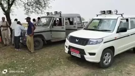 खोहर अंतरहार गांव में जंगली सुअर ने चरवाहों पर किया हमला, एक की मौत व तीन घायल