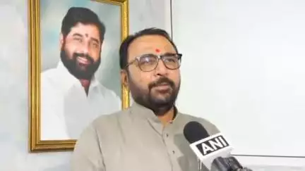 बुलढाणा: विरोधकांनी गोंधळ सोडून योग करावा व निरोगी रहावे: केंद्रीय राज्यमंत्री प्रतापराव जाधव