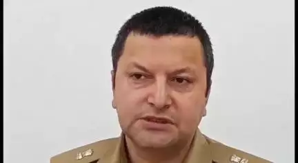 धर्मशाला: इजरायल के नागरिक की तलाश में निकली एक और टीम, अभी तक नहीं मिला कोई सुराग: धर्मशाला में बोले ASP कांगड़ा हितेश लखनपाल