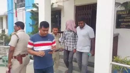 ইটাহার: ইটাহারের সাহাপাড়া থেকে বাইক চুরির ঘটনায় ধৃত ধুলহরের ব্যক্তি; উদ্ধার চোরাই বাইক, 14 দিনের জেল হেপাজতের নির্দেশ