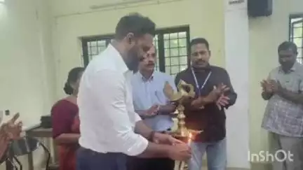 അടൂര്‍: അന്താരാഷ്ട്ര ബാലവേല വിരുദ്ധ ദിനാചരണം ഉദ്ഘാടനം അടൂർ ഗവ. ബി.എച്ച്.എസ്.എസിൽ ജില്ലാ കളക്ടർ നിർവഹിച്ചു