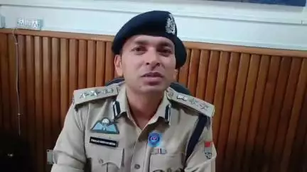 नैनीताल: कैंची धाम मेले की सुगम यातायात व्यवस्था के लिए नैनीताल पुलिस ने जारी किया डायवर्जन प्लान