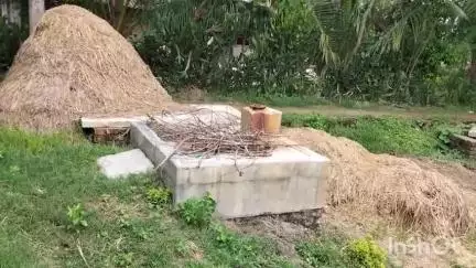 বাসন্তী: গরম পড়তে এলাকায় দেখা দিয়েছে পানীয় জলের সংকট, সমস্যায় হালদারপাড়া গ্রামের বাসিন্দারা #jansamasya