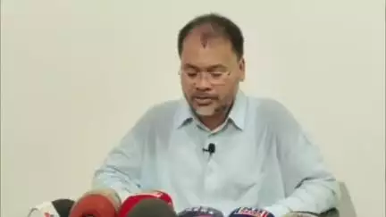 বোকাখাত: 'বিজেপি চৰকাৰৰ দিনত জলজীৱন মিছনত ভয়াবহ কেলেংকাৰী সংঘটিত হৈছে', কাজিৰঙাত বিধায়ক অখিল গগৈৰ মন্তব্য