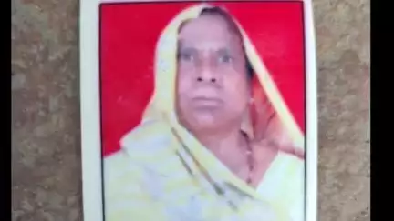 मल्हारगंज: मल्हारगंज में दादी की हत्या कर पलंग पेटी में बंद कर फरार पोते को पुलिस ने किया गिरफ्तार