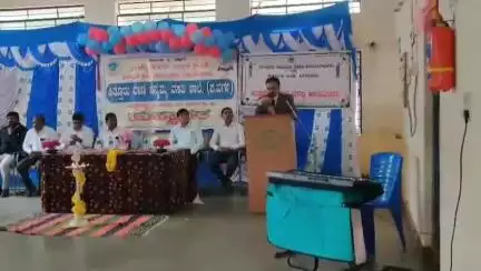 ಜಗಳೂರು: ಬಾಲಕಾರ್ಮಿಕ ಪದ್ಧತಿ ನಿರ್ಮೂಲನೆಗೆ ಎಲ್ಲರೂ ಸಹಕರಿಸಿ: ಉದ್ಗಟ್ಟದಲ್ಲಿ ನ್ಯಾಯಾಧೀಶ ಆರ್.ಚೇತನ್