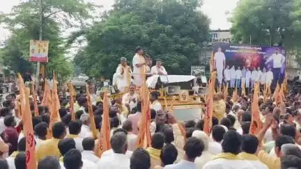 ఎమ్మిగనూరు: కూటమి అధికారంలో వచ్చి సంవత్సరంలోపే నియోజకవర్గంలో హామీలన్నీ నెరవేర్చాం: ఎమ్మెల్యే బీవీ జయనాగేశ్వర్ రెడ్డి