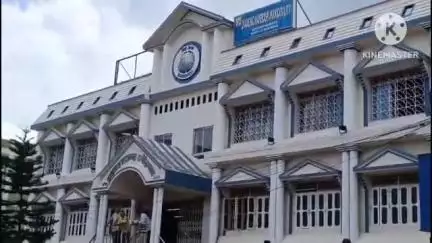 ডায়মন্ডহারবার ১: সবুজায়নে ভারতে দ্বিতীয় স্থান এবং রাজ্যে প্রথম স্থান অধিকার করল ডায়মন্ড হারবার পৌরসভা