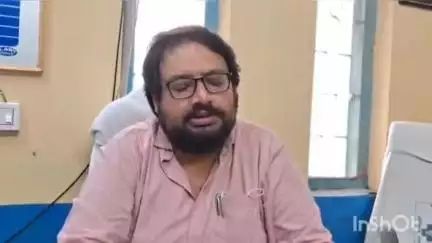 মানিকচক: সিরিঞ্জের কোনও অভাব নেই, গাফিলতি থাকলে ব্যবস্থা নেওয়া হবে; মানিকচকে বললেন ব্লক স্বাস্থ্য আধিকারিক