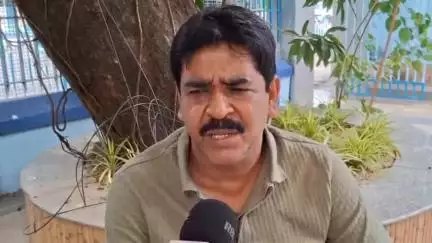 ভাঙড় ২: বিধানসভা ভোটে নওশাদ সিদ্দিকীকে ভাঙড় থেকে হারাতে না পারলে ভোট গণনার দিন রিজাইন করব, বললেন বিধায়ক