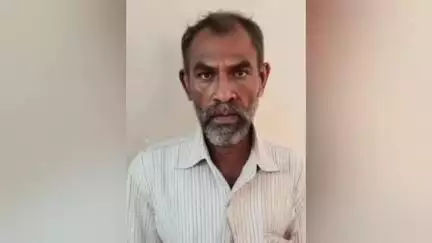 அகஸ்தீஸ்வரம்: மகாதானபுரத்தில் வீடு புகுந்து மனநலம் பாதித்த பெண்ணிடம் அத்துமீற முயன்ற முதியவர் கைது