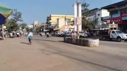 मोहाडी: गांधी वार्ड करडी येथे मटका जुगार खेळणाऱ्या आरोपीविरुद्ध करडी पोलिसांत गुन्हा दाखल