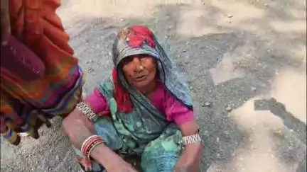 सागर: ग्राम सहजपुर निवासी महिला ने बेटी और नाती पर लगाया धोखे से दो एकड़ जमीन हड़पने का आरोप, एसपी से की शिकायत