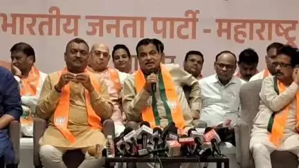 नागपूर शहर: नागपुरात हातमाग व्यवसाय पुन्हा एकदा विकसित करण्यासाठी आमचे प्रयत्न सुरू : केंद्रीय मंत्री नितीन गडकरी