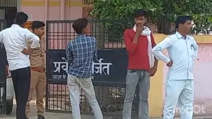 हरदोई: मंगलीपुरवा रेलवे क्रॉसिंग के पास ट्रेन की चपेट में आने से दो पल्लेदारों की हुई दर्दनाक मौत, परिजनों में मचा कोहराम