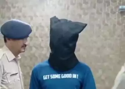 चास: बोकारो में दोस्त ने दोस्त का अपहरण कर हत्या की, पुलिस ने एक आरोपी को किया गिरफ्तार