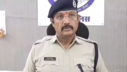 ग्वालियर गिर्द: ग्वालियर के कंपू में एक महिला के साथ मारपीट का मामला सामने आया