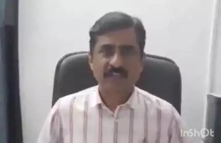 भिंड नगर: भिंड कलेक्टर संजीव श्रीवास्तव ने जिले के चार लोक सेवा केंद्रों पर लगाया ₹85 हजार का अर्थदंड