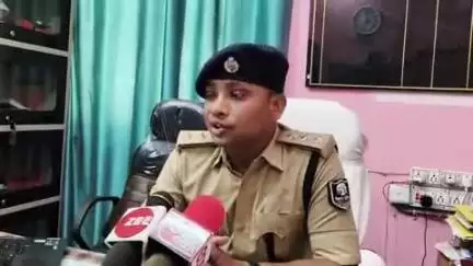 मोहनिया: बबुरा में बीते दिनों एक लाख रुपये की महिला से छीनैती मामले में भभुआ डीएसपी ने कहा, तीन संदिग्धों को लिया गया हिरासत में