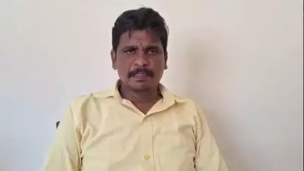 दमोह: पैरवारा में पुलिस से मारपीट और जिंदा जलाने के मामले में आरोपी का बयान, खुद को बताया निर्दोष