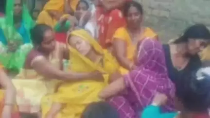 महाराजगंज: सड़क हादसे में बसंतपुर के युवक की मौत, परिजनों में मचा कोहराम