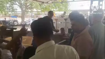 बड़ौद: कृषि उपज मंडी बड़ौद में 12 जून को गेहूं ₹2547 के उच्चतम भाव पर बिका, मेथीदाना, मसूर, सोयाबीन भी बिका