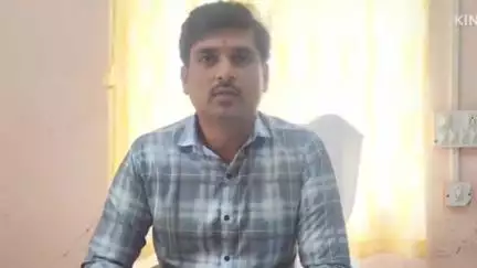जत: जत तालुक्यात 70 टक्के पेरणी पूर्ण खताची लिंकिंग करून विक्री केल्यास कारवाई जत उपविभागीय कृषी अधिकारी गणेश श्रीखंडे