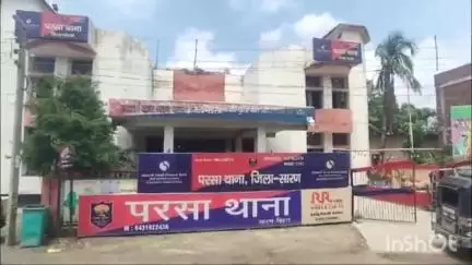 परसा: सगुनी पंचायत में सरकारी पुलिया निर्माण में बाधा डालने और रंगदारी मांगने के आरोप में 11 पर प्राथमिकी दर्ज
