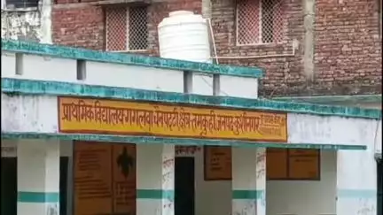 तमकुही राज: गगलवा चैनपट्टी से पकड़े गए पाकिस्तानी नागरिक को लेकर ग्रामीणों ने जताई अनभिज्ञता