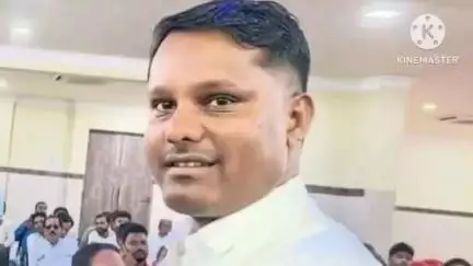 राहे: जगदीश चन्द्र महतो रांची जिला ग्रामीण कांग्रेस के सोशल मीडिया चेयरमैन नियुक्त