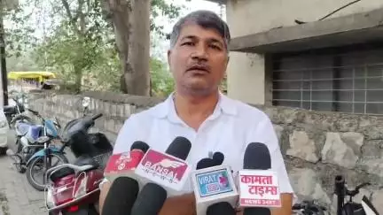 संजय गांधी अस्पताल में हुई बलात्कार की घटना शर्मनाक