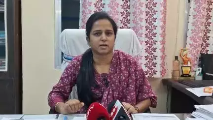 पत्थलगांव: एसडीएम पत्थलगांव ने सड़क दुर्घटना के एक मामले में प्रभावित परिजनों के लिए ₹25 हजार की राशि स्वीकृत की है