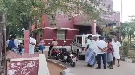 வேடசந்தூர்: பூத்தாம்பட்டியில் கிராம மக்களை தாக்கிய 14 பேர் கைது