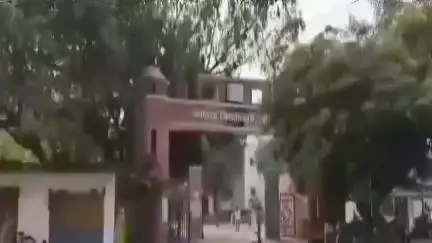 हमीरपुर: हमीरपुर में यमुना पुल बंद होने पर यातायात विभाग ने जारी किया डायवर्जेंट चार्ट