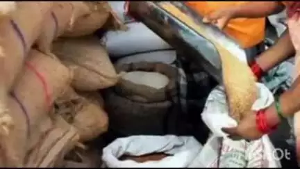 अनूपपुर: जुलाई-अगस्त का राशन एकमुश्त मिलेगा, ई-केवाईसी अनिवार्य है