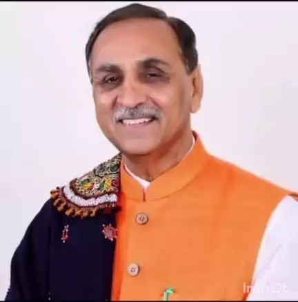 पुष्पराजगढ़: गुजरात के पूर्व मुख्यमंत्री विजय रुपाणी के निधन पर सांसद हिमाद्री सिंह ने जताया शोक