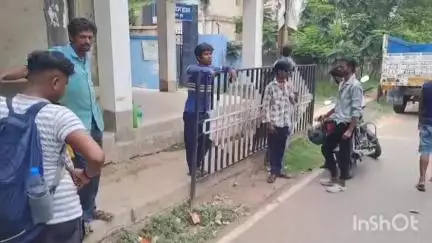 मुंगेर: चार दिन से लापता युवक का शव जंगल से बरामद, पोस्टमार्टम के लिए सदर अस्पताल भेजा गया