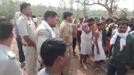 रैपुरा: रैपुरा थाने में नगर सुरक्षा समिति के युवक की सर्पदंश से मौत, क्षेत्र में शोक